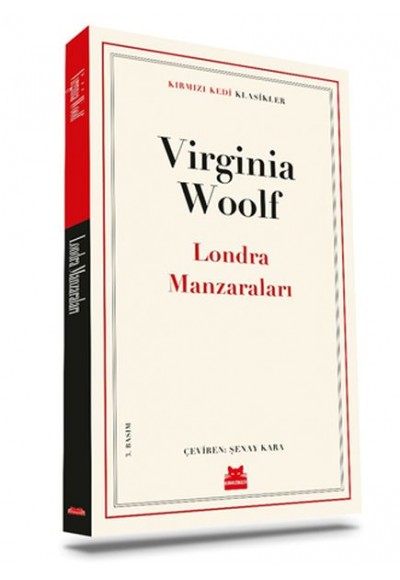 Londra Manzaraları