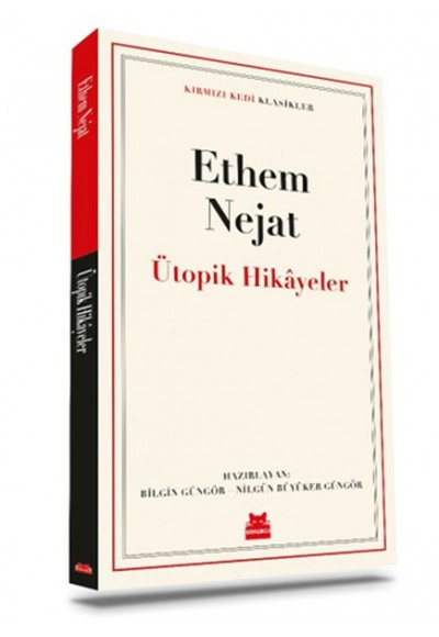 Ütopik Hikâyeler