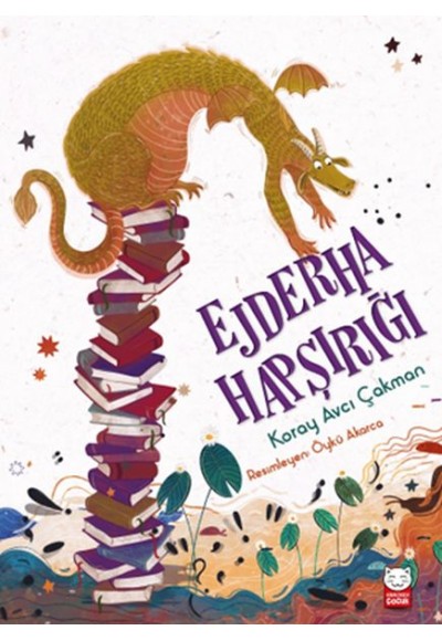 Ejderha Hapşırığı