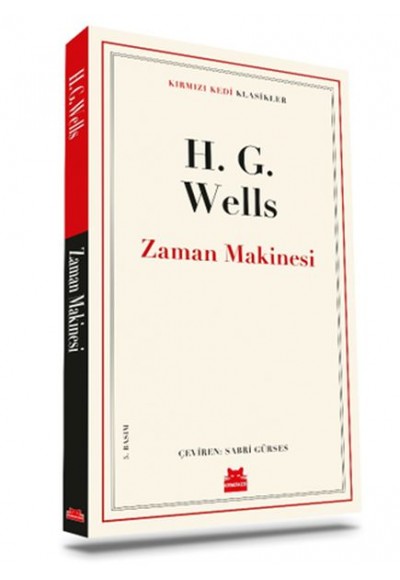 Zaman Makinesi