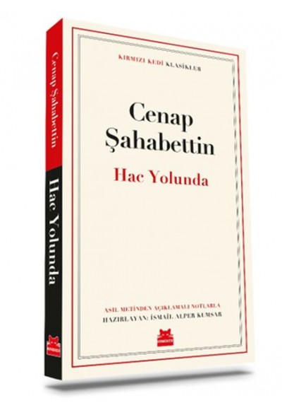 Hac Yolunda