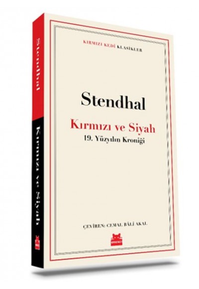 Kırmızı ve Siyah