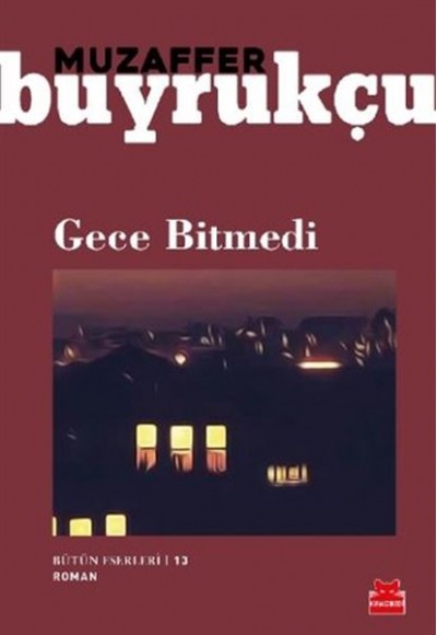 Gece Bitmedi