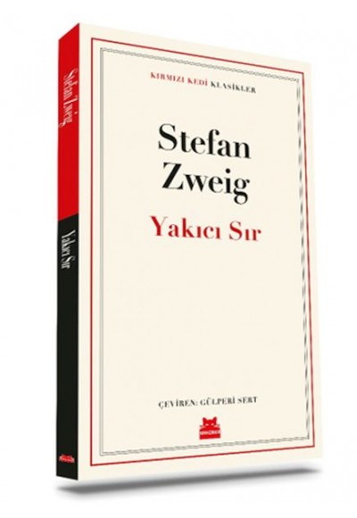 Yakıcı Sır