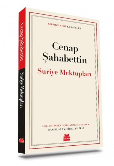 Suriye Mektupları