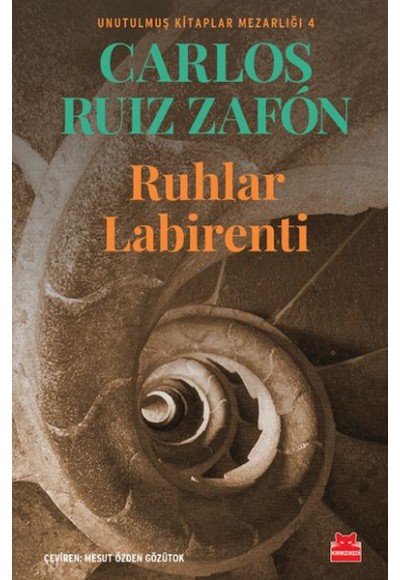 Ruhlar Labirenti