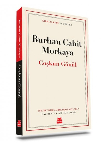 Çoşkun Gönül