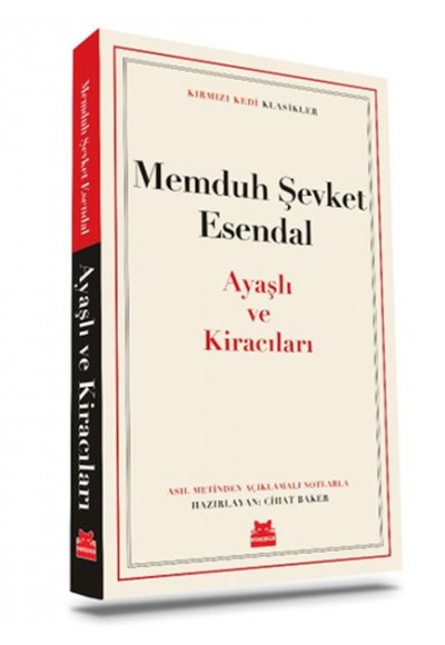 Ayaşlı ve Kiracıları