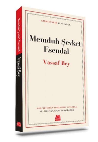 Vassaf Bey