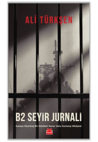 B2 Seyir Jurnali