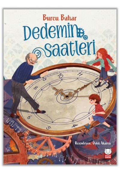 Dedemin Saatleri