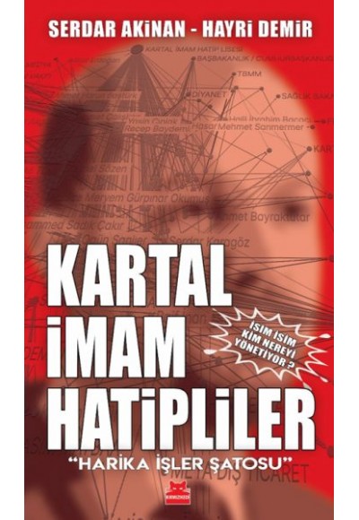 Kartal İmam Hatipliler