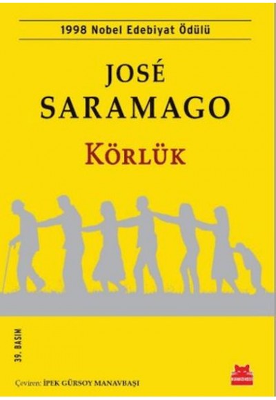 Körlük