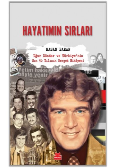 Hayatımın Sırları