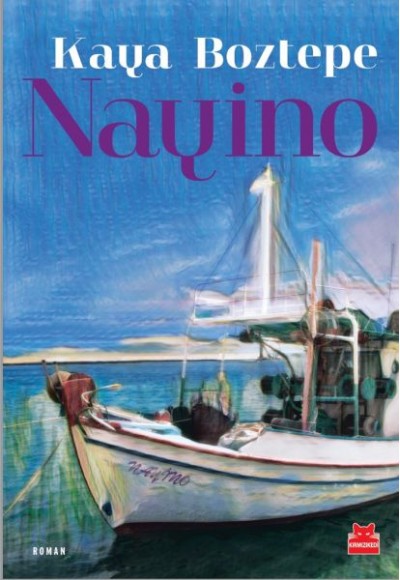 Nayino