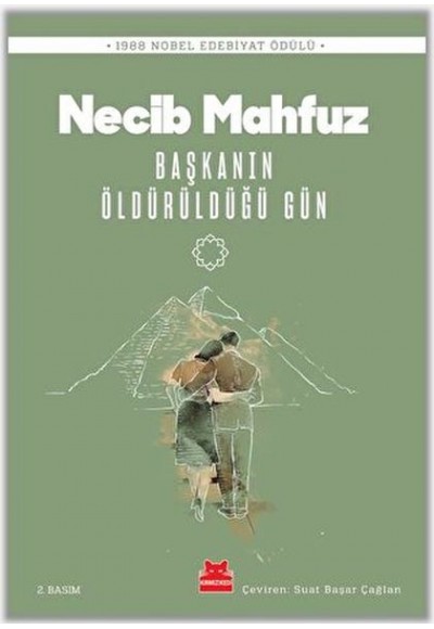Başkanın Öldürüldüğü Gün