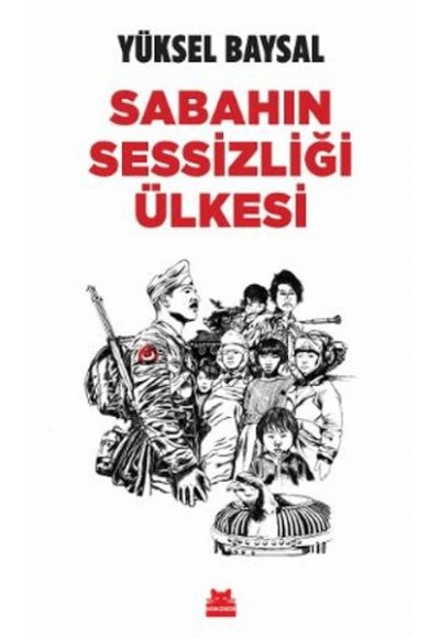 Sabahın Sessizliği Ülkesi