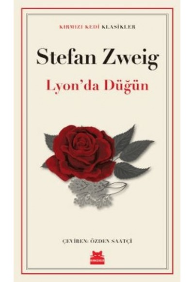 Lyon’da Düğün