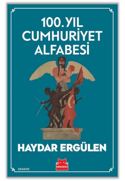 100. Yıl Cumhuriyet Alfabesi