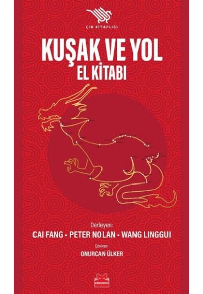 Kuşak ve Yol El Kitabı