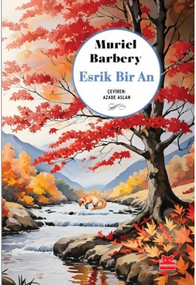 Esrik Bir An