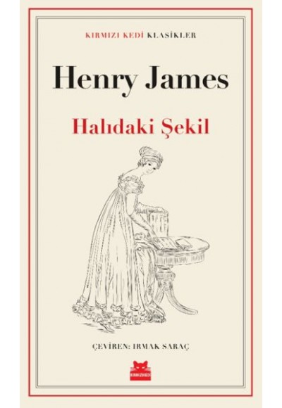 Halıdaki Şekil