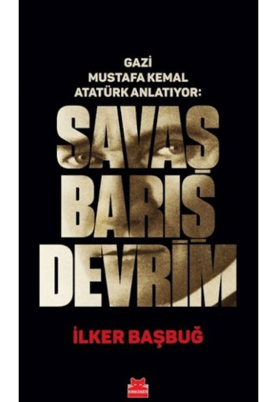 Savaş Barış Devrim