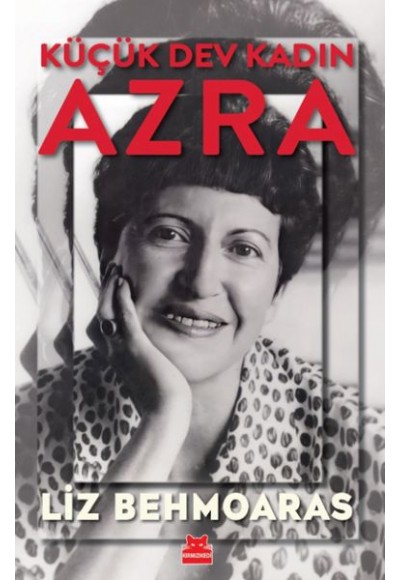 Küçük Dev Kadın Azra