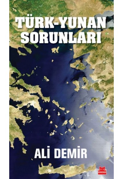 Türk-Yunan Sorunları