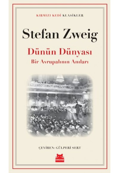 Dünün Dünyası