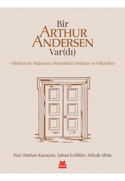 Bir Arthur Andersen Var(dı)
