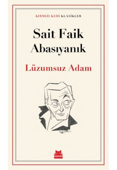 Lüzumsuz Adam
