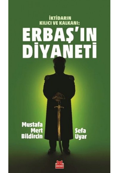 Erbaş’ın Diyaneti