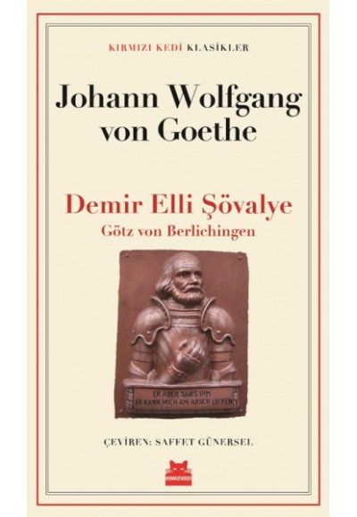 Demir Elli Şövalye