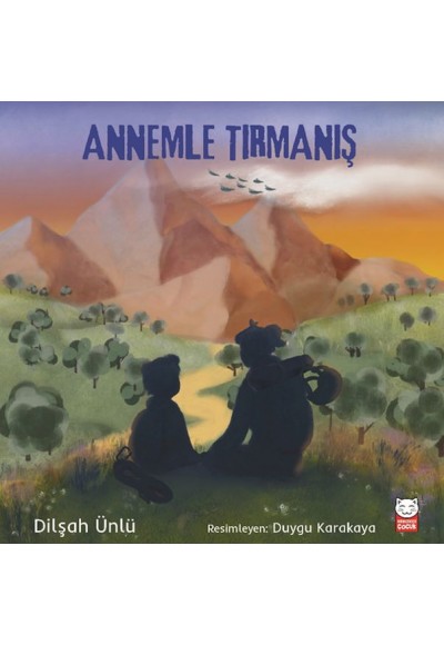 Annemle Tırmanış