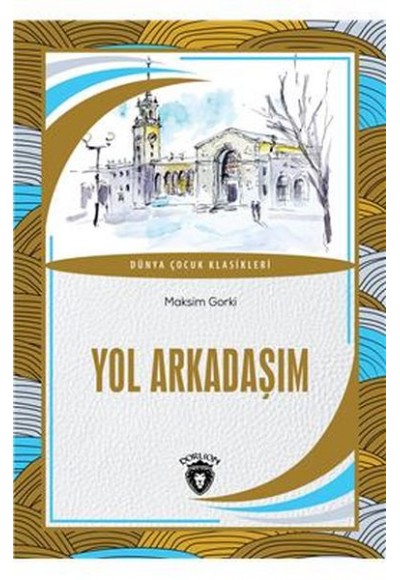 Yol Arkadaşım