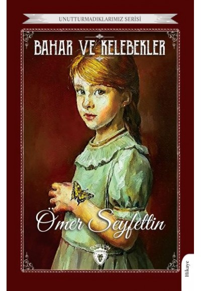 Bahar ve Kelebekler