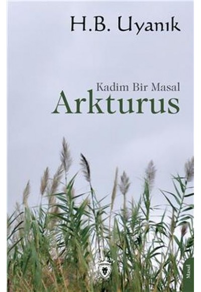 Arkturus