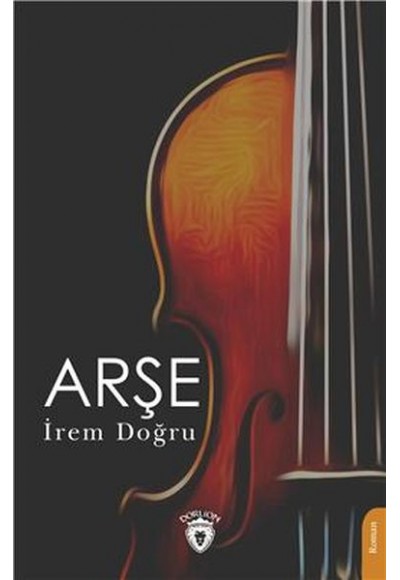 Arşe
