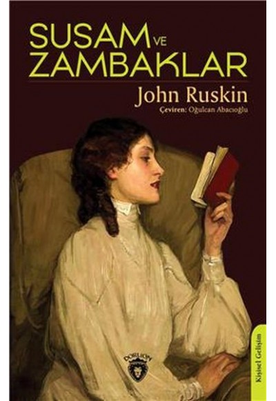 Susam Ve Zambaklar
