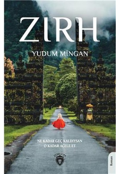 Zırh