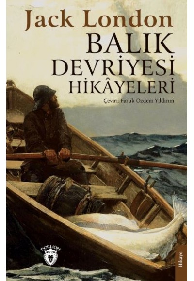 Balık Devriyesi Hikâyeleri