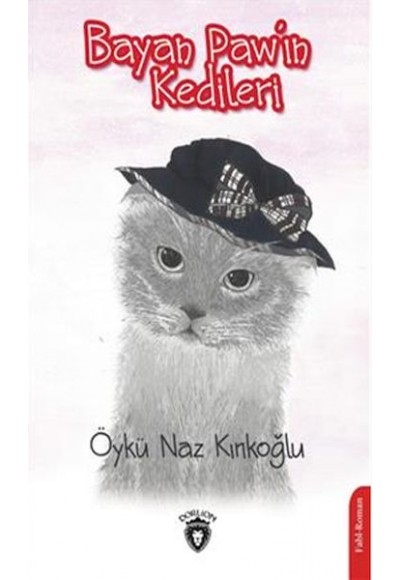 Bayan Paw İn Kedileri