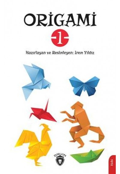 Origami -1