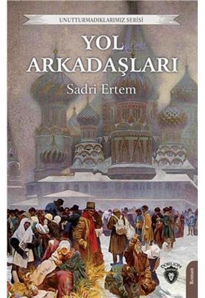 Yol Arkadaşları