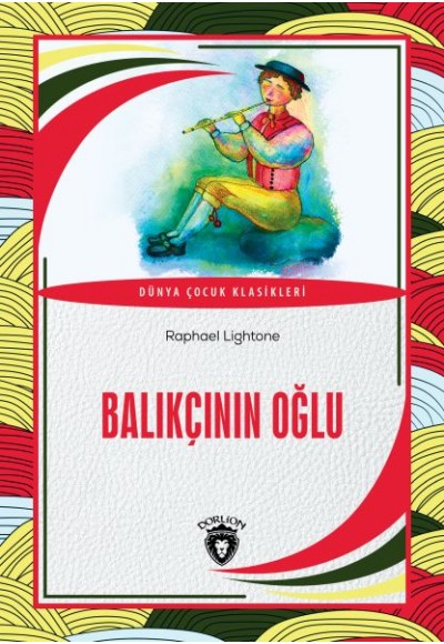 Balıkçının Oğlu