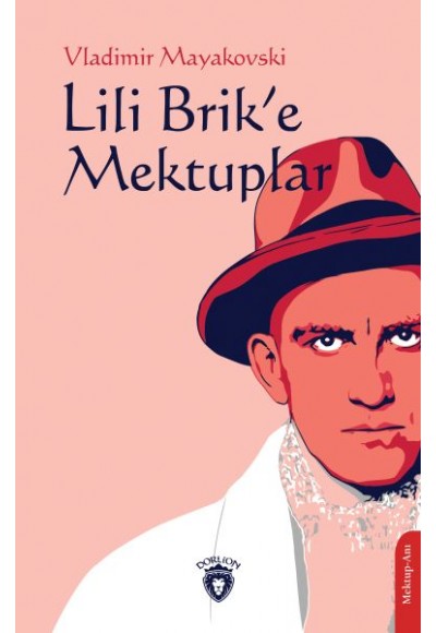 Lili Brike Mektuplar