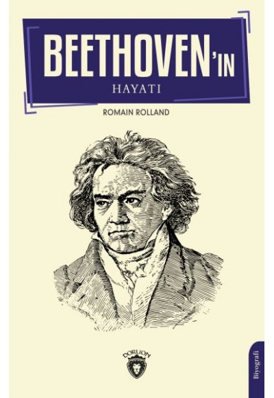Beethovenın Hayatı Biyografi
