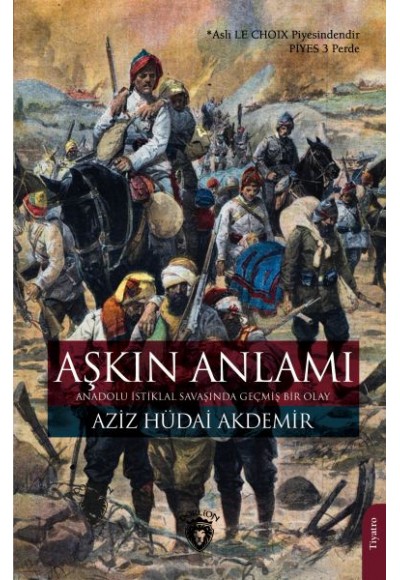 Aşkın Anlamı