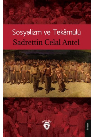 Sosyalizm ve Tekamülü